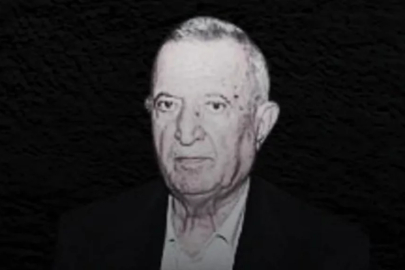 İş insanı Mahmut Çalık hayatını kaybetti