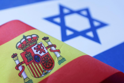 İspanya, AB-İsrail Ortaklık Anlaşması'nın feshedilmesi talebini yarın resmiyete dökecek