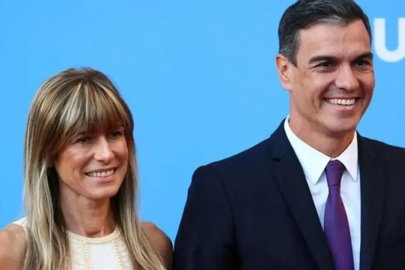 İspanya’da ‘First Lady’ için 24 yıl hapis istemi!