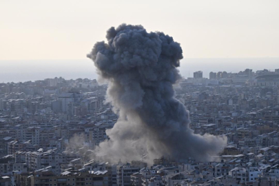 İsrail’den Lübnan’da ateşkes ihlali: 4 kasabaya saldırı