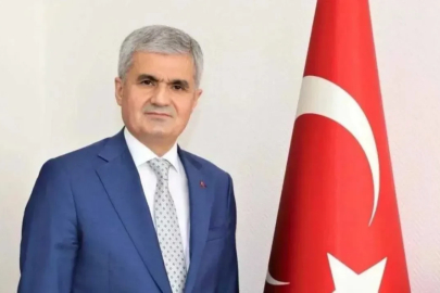 Kahramanmaraş İl Milli Eğitim Müdürlüğüne Turan Akpınar atandı