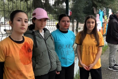 Kahramanmaraş’ta okul saldırısı öncesine dair şoke eden iddialar!