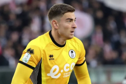 Kaleci Klinsmann'ın maçta boynu kırıldı! İtalya Serie B'de akılalmaz olay