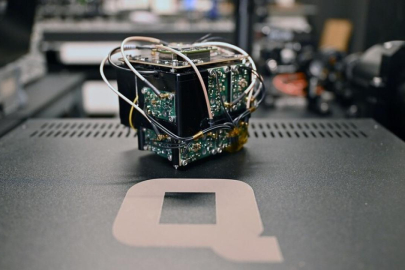 Kuantum dünyasının Starlink'i Türkiye'den geliyor: QubitCore uzayda