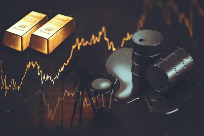 Küresel piyasalar haftaya jeopolitik gerilimlerle başladı