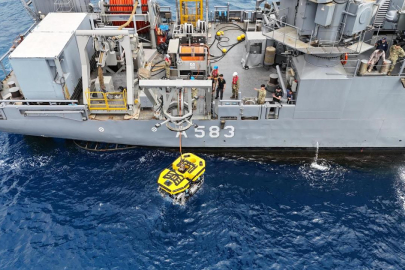 Kurtaran-2026 Tatbikatı'nda seçkin gözlemci günü