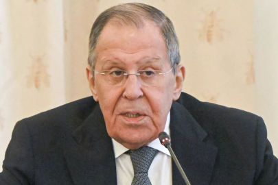 Lavrov: Batı'da Ukrayna'nın da yer alacağı yeni bir blok kurulması konuşuluyor