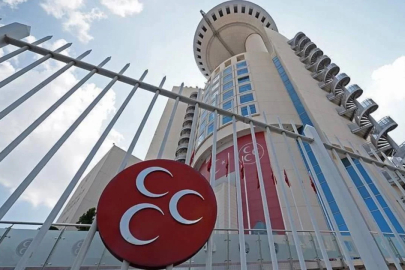 MHP'de bir il teşkilatı daha feshedildi!