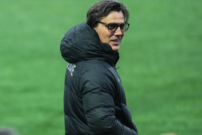 Montella'dan canlı yayında kariyeriyle ilgili flaş itiraf! Türkiye detayını da verdi