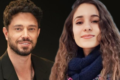 Murat Boz'dan Gülistan Doku paylaşımı