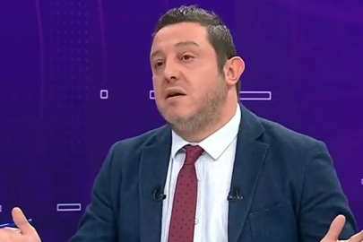 Nihat Kahveci sonunda Beşiktaş maçı sonrası patladı: "Yerinde olsam durmam"