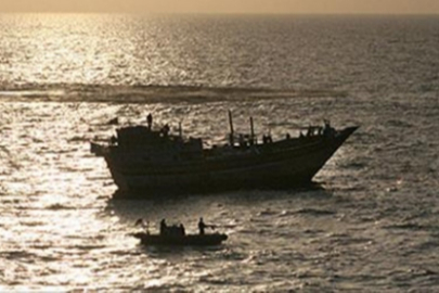 Nijerya'da korsanlar 15 kişiyi kaçırdı