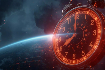 Önümüzdeki 40 yıl insanlığın kaderini belirleyebilir!