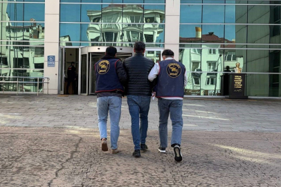 Ordu’da jandarma aranan 62 şüpheliyi yakaladı