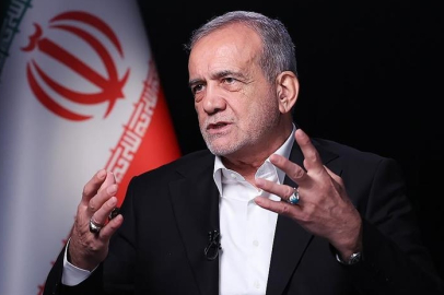 Pezeşkiyan'dan diplomasi vurgusu: Taahhütlere bağlılık, her türlü diyaloğun meşru temelidir