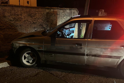 Polisin 'dur' ihtarına uymadı: 350 bin TL ceza yedi