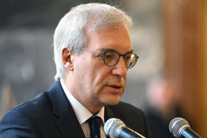 Rusya Dışişleri: Fransa'nın Avrupa'ya nükleer silah konuşlandırma planlarını göz önünde bulunduracağız