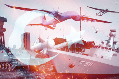 Savunma sanayiindeki AR-GE çalışmaları diğer sektörlere lokomotif olacak