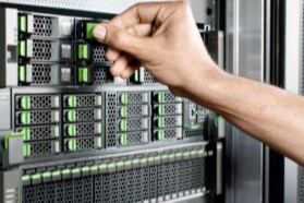 SUNUCU VE DEPOLAMA ÜNİTESİ SATIN ALINACAK