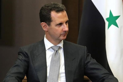 Suriye'de devrik rejim döneminden kalan savaş suçlularına operasyon düzenlendi