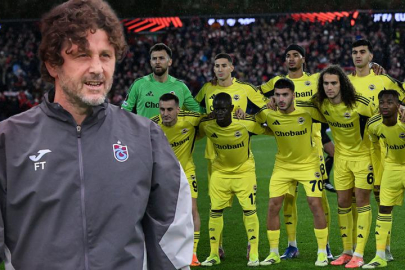 Trabzonspor'dan transfer bombası! Fenerbahçeli isme teklif yaptı