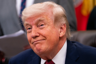 Trump: İran ile anlaşma bugün Pakistan'da imzalanacak