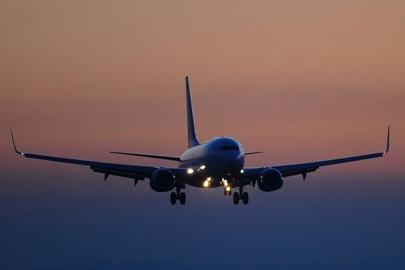 Uçak seferleri durdurulmuştu! Türkiye-İran hattında yeni gelişme