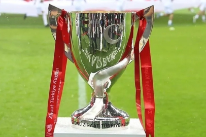 Ziraat Türkiye Kupası'nda çeyrek final heyecanı başlıyor: İşte haftanın programı