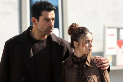 A.B.İ dizisinde usta isim ekibe veda ediyor!