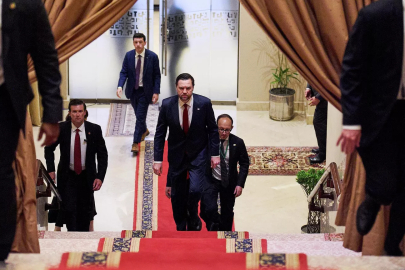 ABD basını: Vance İran görüşmeleri için bugün İslamabad'a gidecek