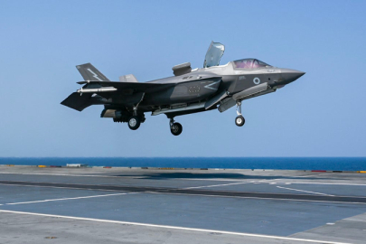 ABD'li senatör "Türkiye'nin F-35 alamayacağını" ileri sürdü