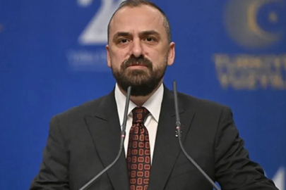 AK Parti Genel Başkan Yardımcısı Faruk Acar'dan Özgür Özel'e sert tepki