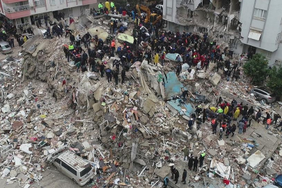 Alpargün apartmanı davasında karar değişti! Cezası...