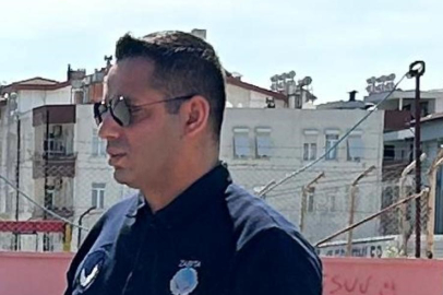 Antalya'da kayıp zabıtanın arandığı ırmaktan ikinci günde de sonuç alınamadı