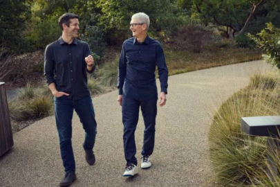 Apple'a 15 yıl sonra yeni patron!