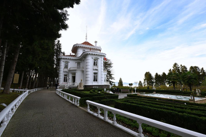 Atatürk Köşkü 23 Nisan’da çocuklara ücretsiz