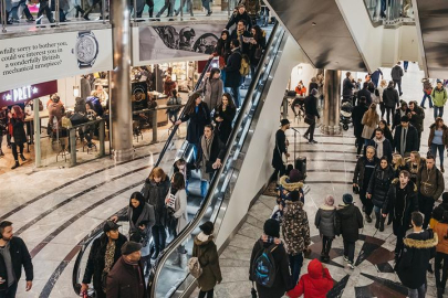 'AVM girişleri ücretli olacak' iddialarına açıklama