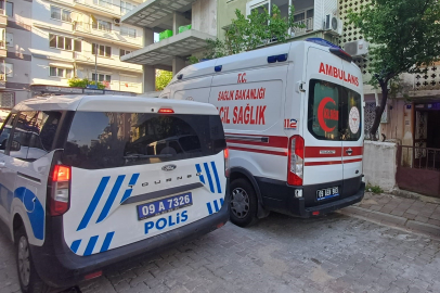 Aydın'da yalnız yaşayan yaşlı adam evinde ölü bulundu