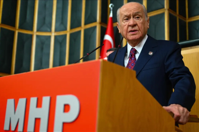 Bahçeli'den okul saldırılarıyla ilgili açıklama: Evlatlarımız dijital kuşatma altındadır