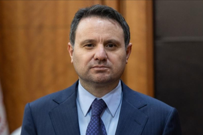 Bakan Gürlek duyurdu! Dosyalar raftan iniyor: Özel ekip...