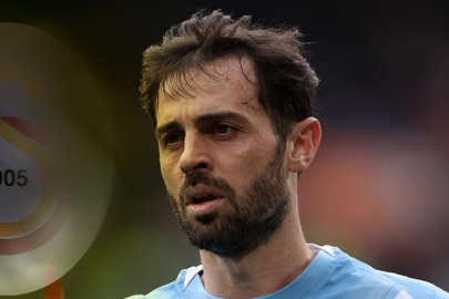 Bernardo Silva'ya rekor teklif