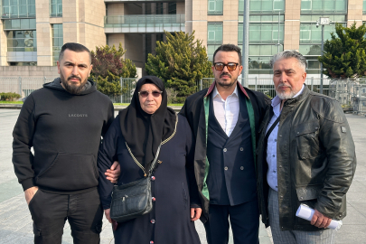 Böcek ailesi davasında sanıklar hakim karşısına çıktı