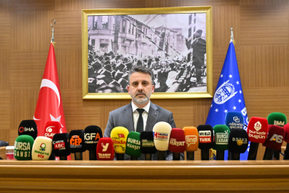 Bursa Büyükşehir’de 2025 Faaliyet Raporu krizi: Red oylarına rağmen onaylandı