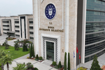 Bursa Büyükşehir’de üst yönetimde yeni gelişme: İki kritik veda daha...