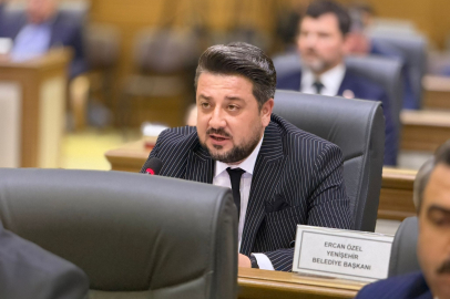 Bursa Büyükşehir Meclisi’nde 10,6 milyar TL’lik harcanmayan bütçe masaya yatırıldı&nbsp;