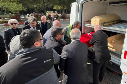 Bursa’da acı kayıp! Akademisyen son yolculuğuna uğurlandı