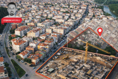Bursa'da belediyeden 158 milyon liralık kat karşılığı dev proje! İşte ihale tarihi ve detaylar...