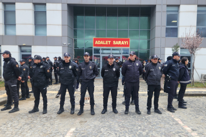 Bursa'da gözaltına alındıktan sonra tutuklanan başhekimin ifadesi ortaya çıktı!