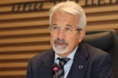 Bursa'da Rüşvet ve İmar soruşturmasında Turgay Erdem'e 192 yıl hapis talebi