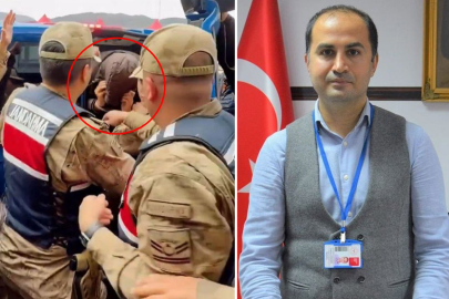 Bursa'da yakalandıktan sonra tutuklanan doktor "Yılın hekimi" ödülünü almış